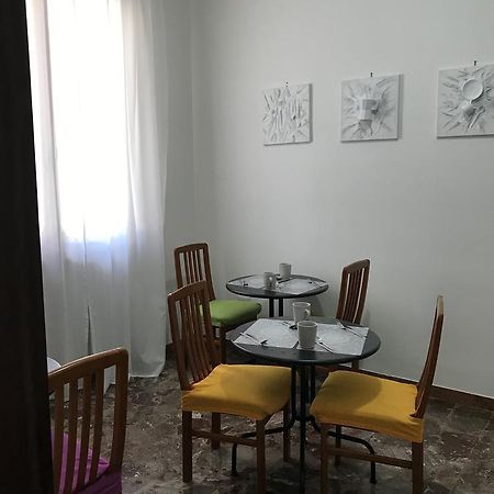 B&B Civico22 Civitanova Marche Exterior photo