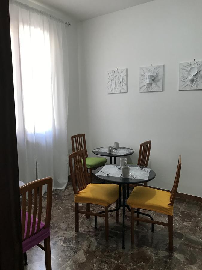 B&B Civico22 Civitanova Marche Exterior photo