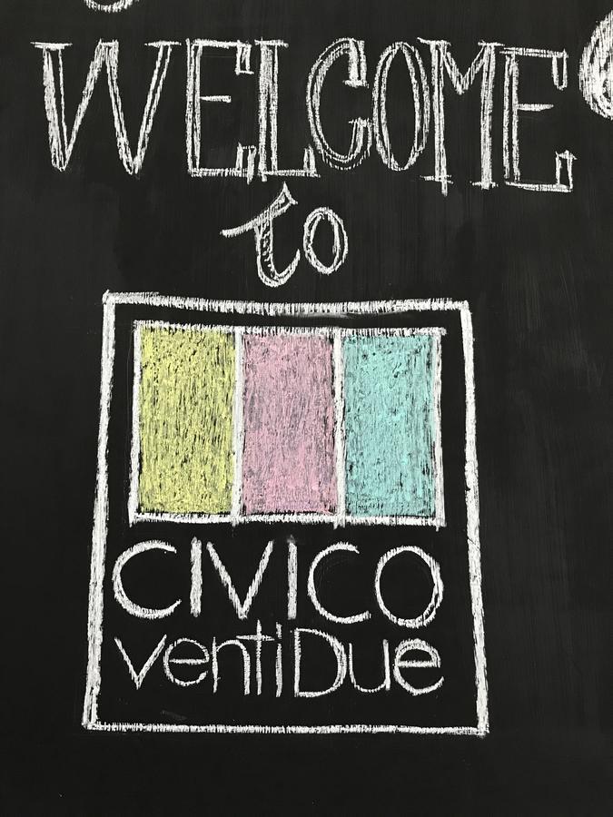 B&B Civico22 Civitanova Marche Exterior photo
