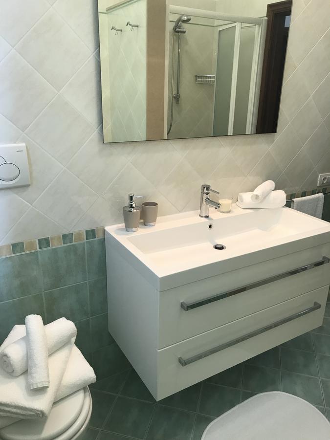 B&B Civico22 Civitanova Marche Exterior photo