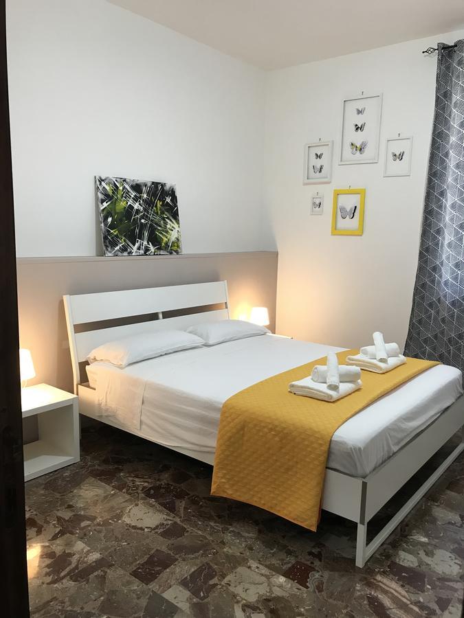 B&B Civico22 Civitanova Marche Exterior photo