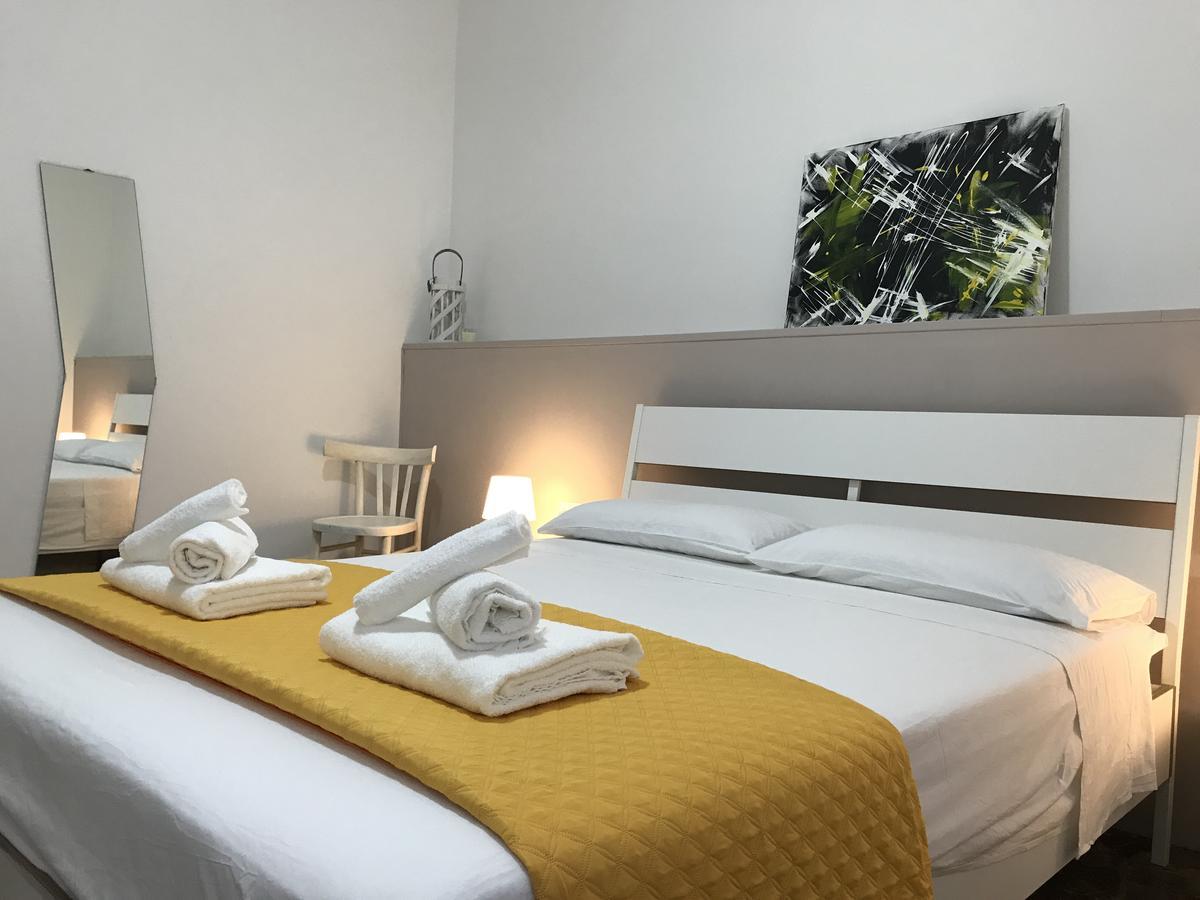B&B Civico22 Civitanova Marche Exterior photo