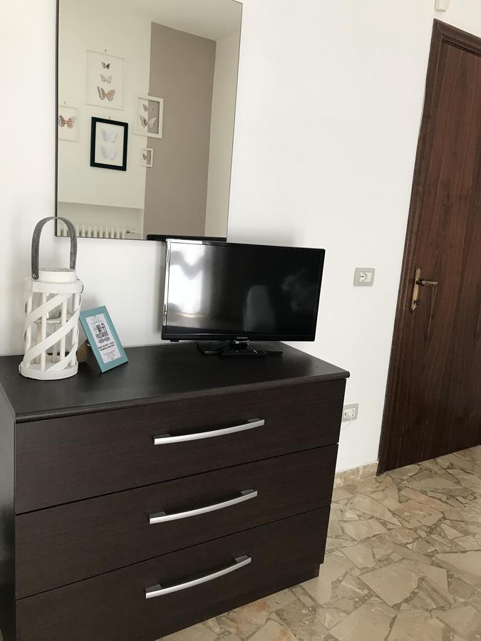 B&B Civico22 Civitanova Marche Exterior photo